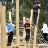 Franciskovi otroci na snemanju sobotne iskrice_140